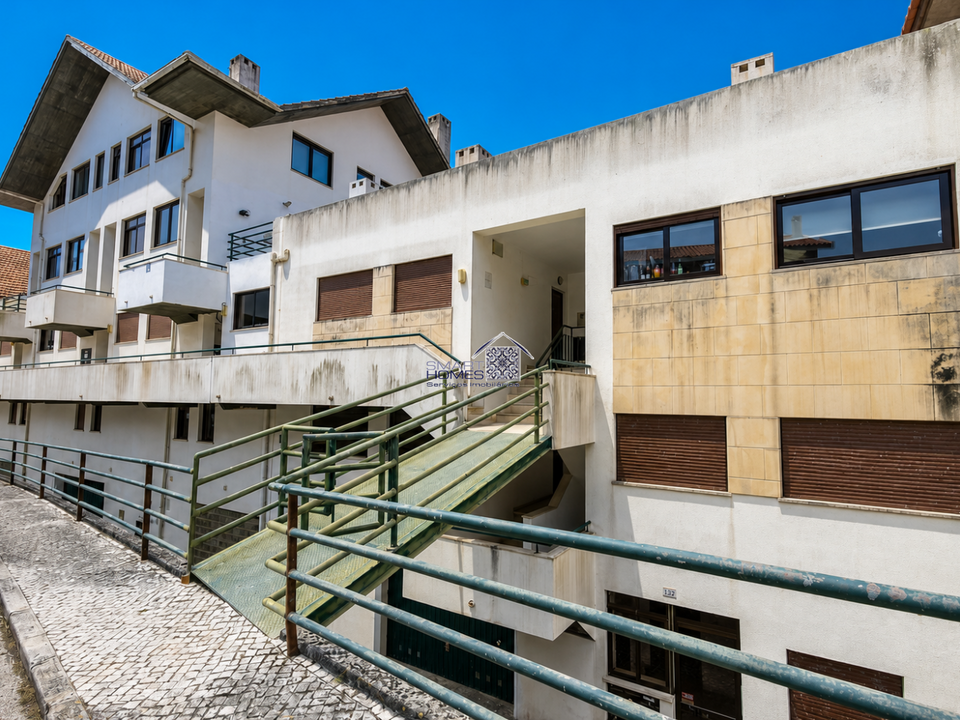 Lejlighed i Alcobaca, Leiria - foto 4