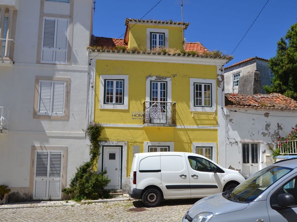 Erhvervsejendom i Alcobaca, Leiria - foto 2