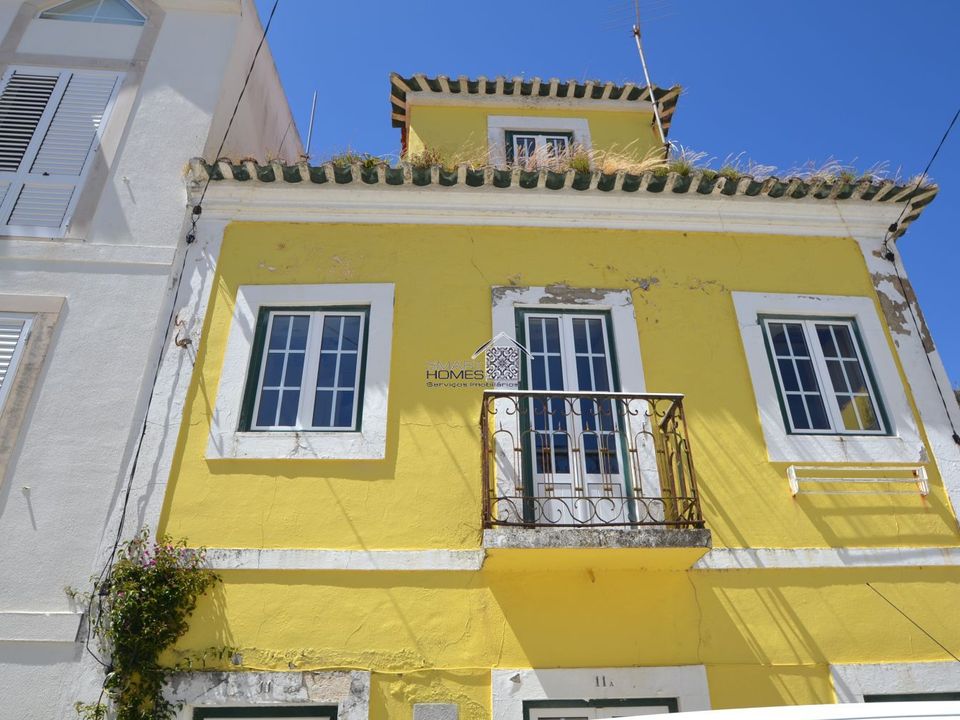 Erhvervsejendom i Alcobaca, Leiria - foto 3