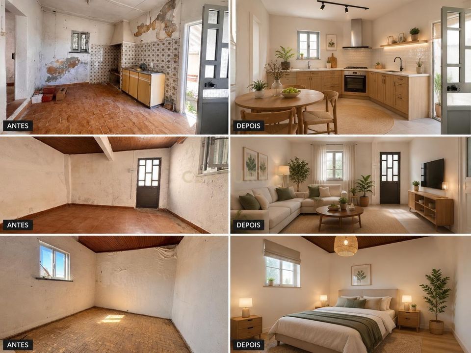 Villa in Sao Pedro da Cadeira, Lisbon - foto 4
