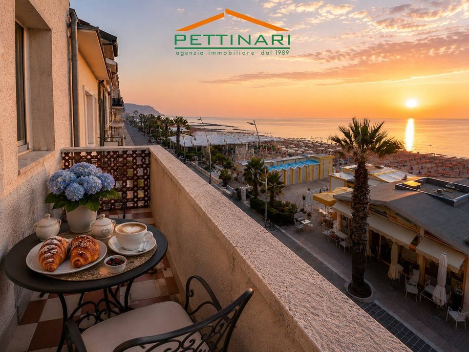 Apartament: Porto Recanati, Macerata – zdjęcie 1
