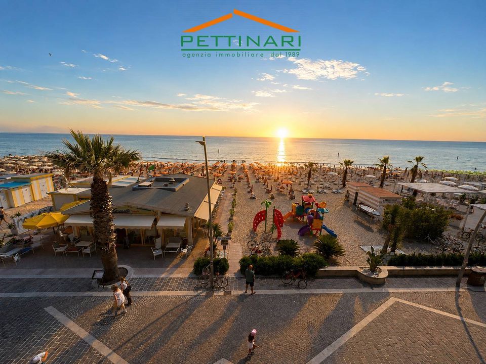 Apartament: Porto Recanati, Macerata – zdjęcie 3