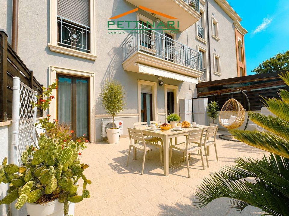 Apartamento em Porto Recanati, Macerata - foto 1