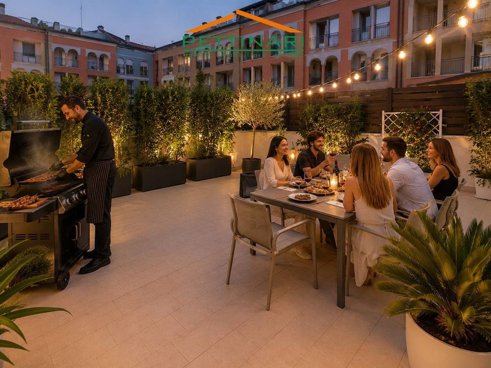 Apartamento em Porto Recanati, Macerata - foto 2