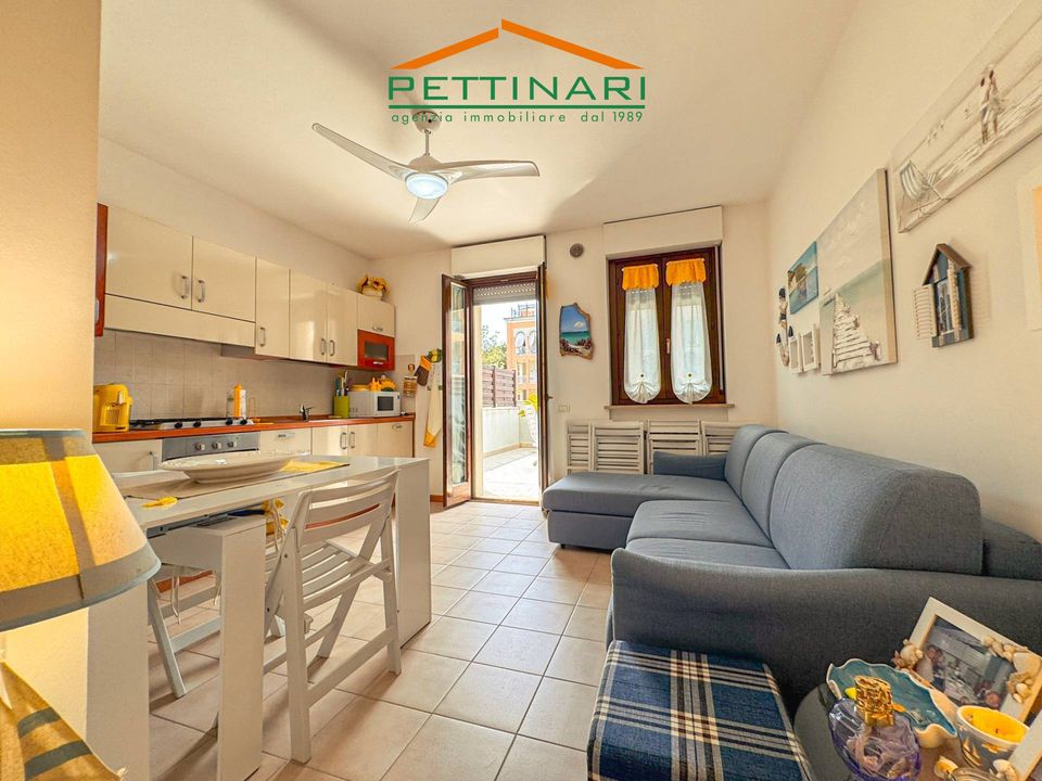 Apartamento em Porto Recanati, Macerata - foto 3