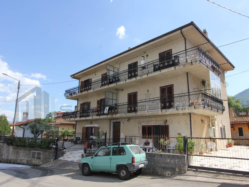 Appartement in Marano Marchesato, Cosenza - foto 1