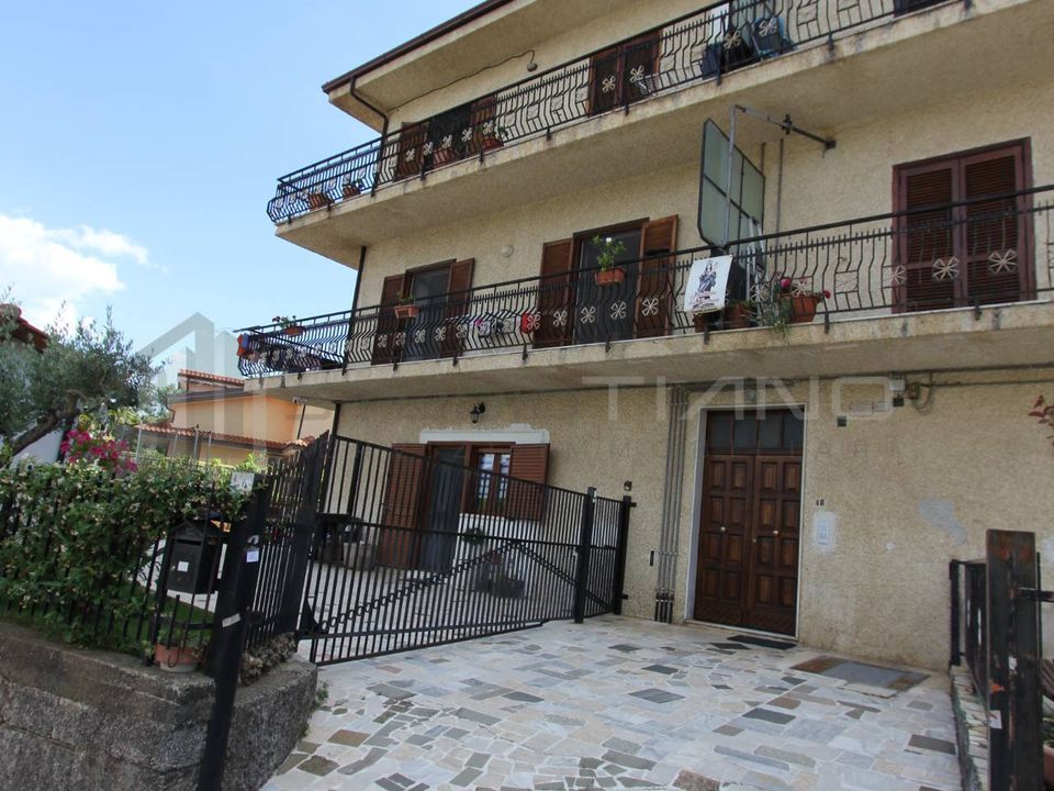 Appartement in Marano Marchesato, Cosenza - foto 2