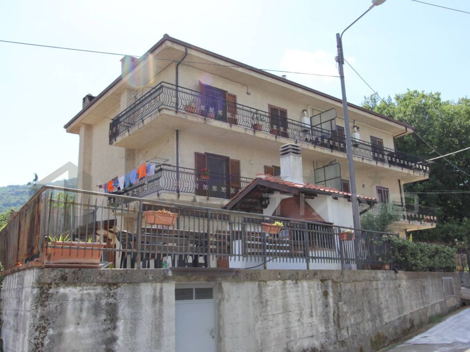 Appartement in Marano Marchesato, Cosenza - foto 3