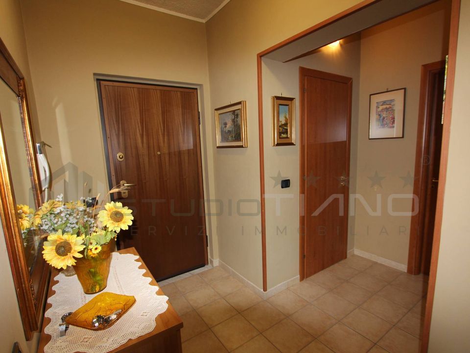 Appartement in Marano Marchesato, Cosenza - foto 5