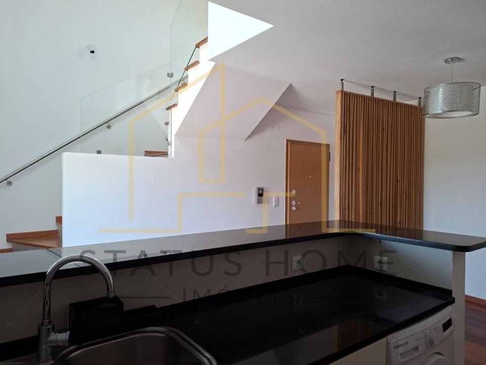 Dupleks i Santa Iria de Azoia, Lisbon - bilde 4