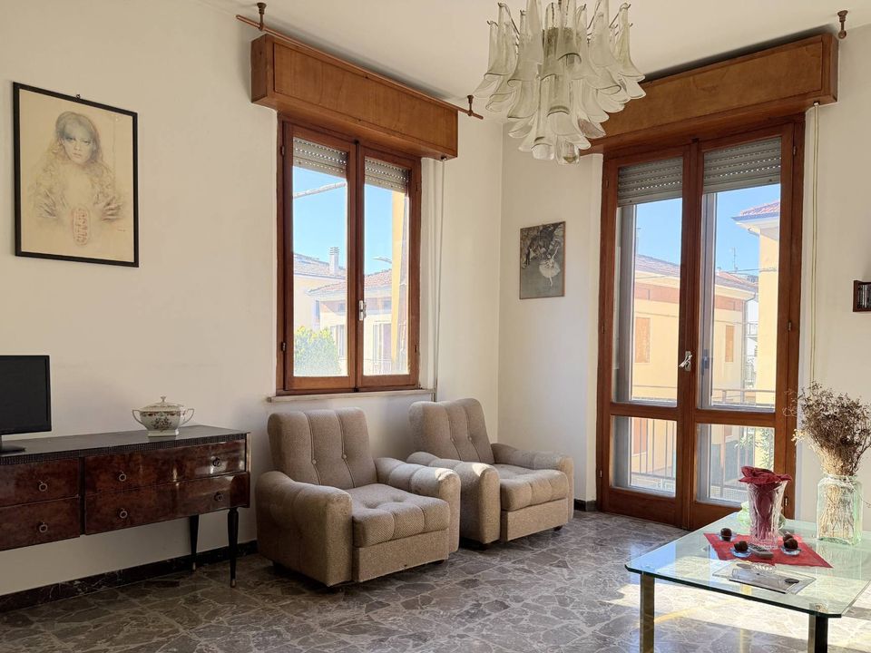 Apartamento en Pesaro, Pesaro and Urbino - foto 1