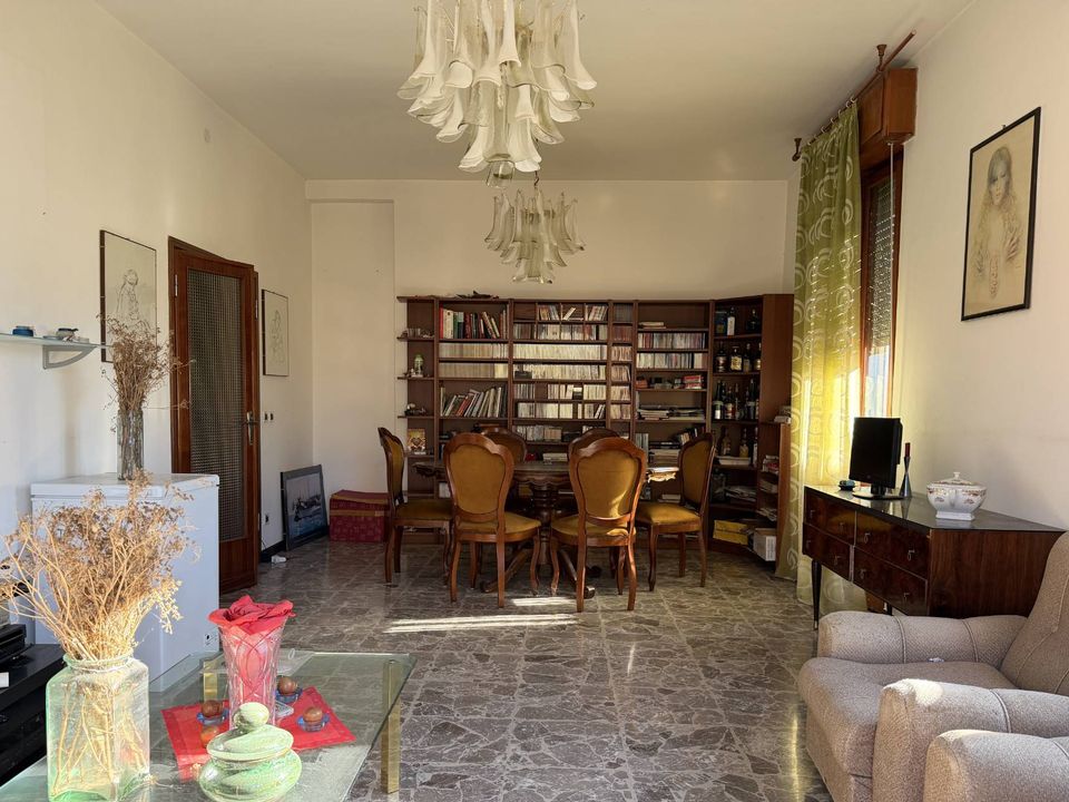 Apartamento en Pesaro, Pesaro and Urbino - foto 2