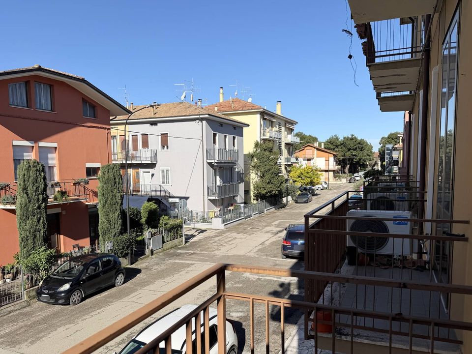 Apartamento en Pesaro, Pesaro and Urbino - foto 3