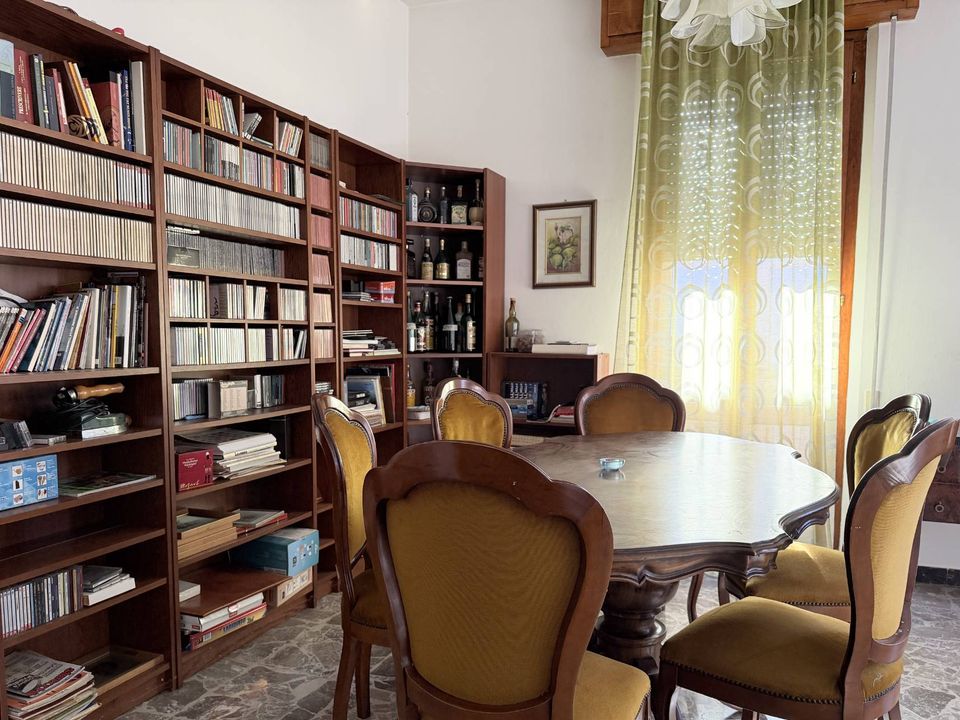 Apartamento en Pesaro, Pesaro and Urbino - foto 4