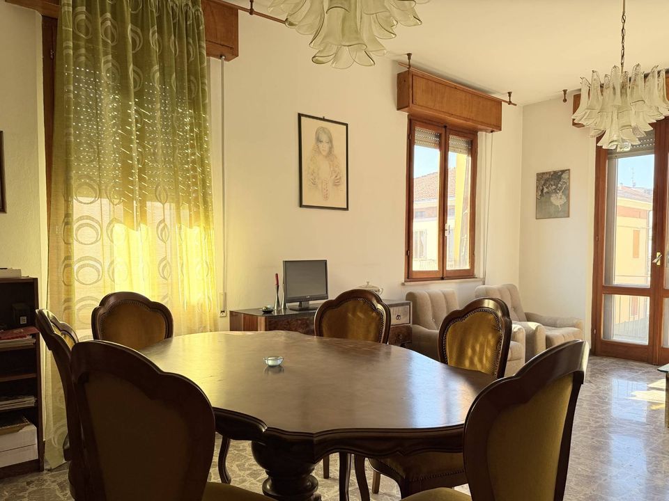 Apartamento en Pesaro, Pesaro and Urbino - foto 5