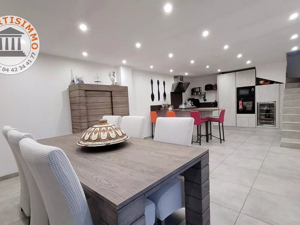 Villa a Rognac, Bouches-du-Rhone - foto 3