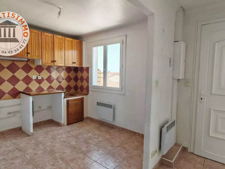 Apartamento em Chateauneuf-les-Martigues, Bouches-du-Rhone - foto 2