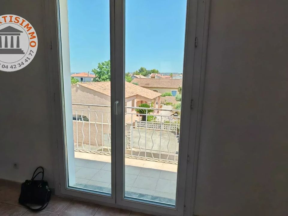 Apartamento em Chateauneuf-les-Martigues, Bouches-du-Rhone - foto 3