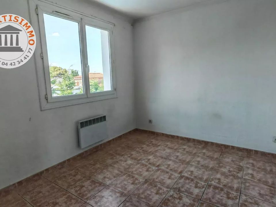 Apartamento em Chateauneuf-les-Martigues, Bouches-du-Rhone - foto 5