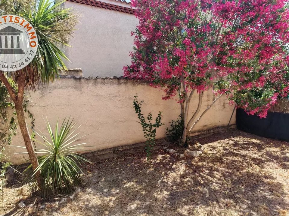 Villa i Ensues-la-Redonne, Bouches-du-Rhone - foto 2