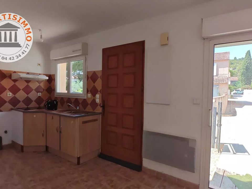 Villa i Ensues-la-Redonne, Bouches-du-Rhone - foto 3