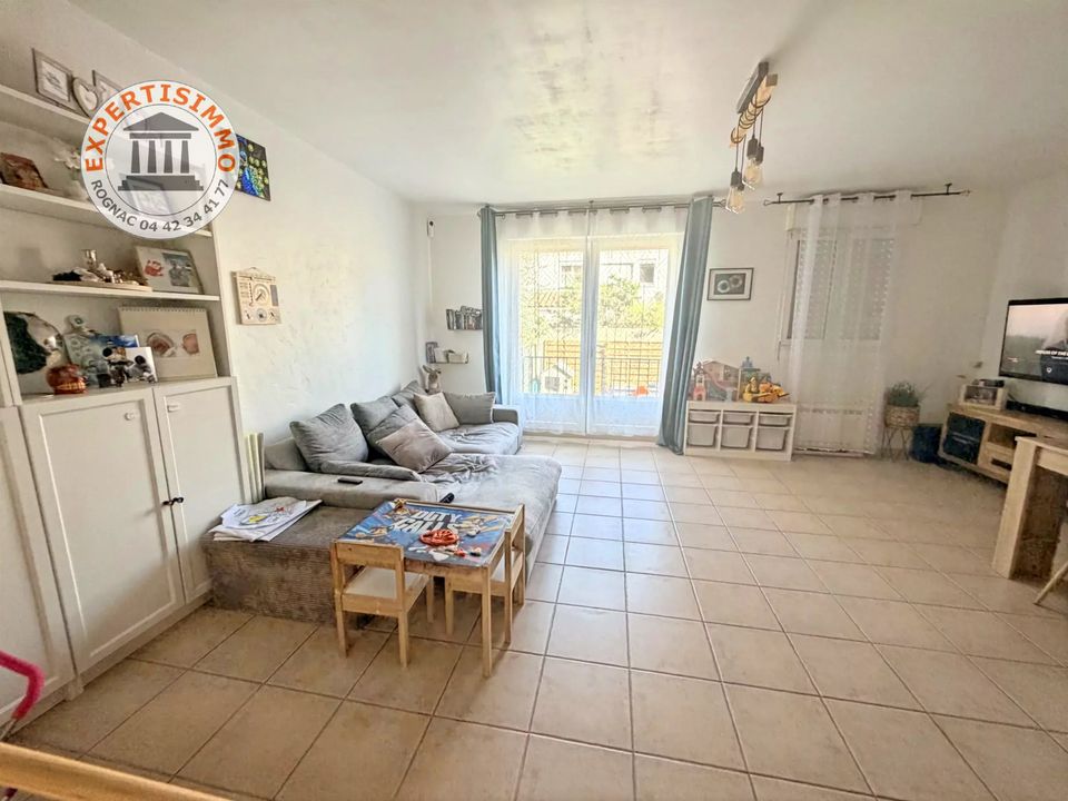 Villa i Marignane, Bouches-du-Rhone - foto 2