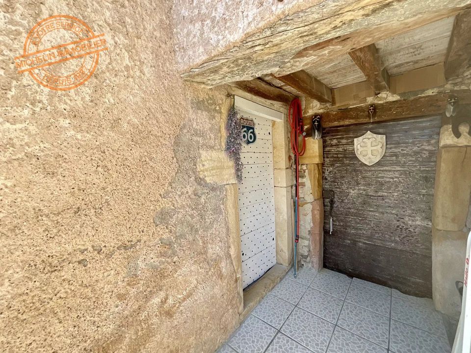 Landejendom i Sainte-Euphémie, Ain - foto 1