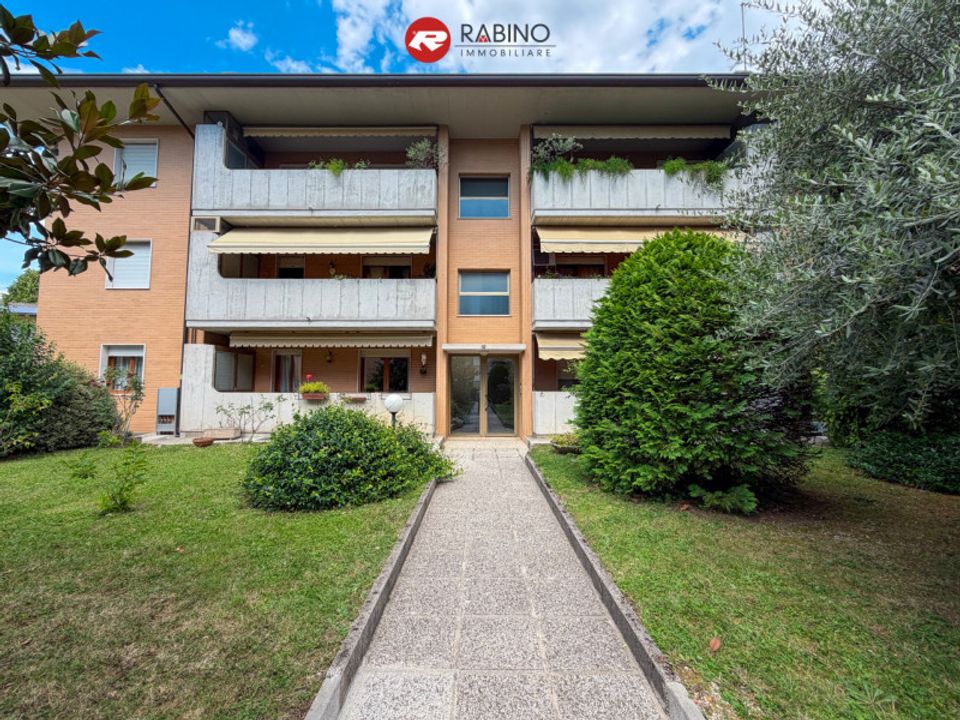 Lejlighed i Udine, Udine - foto 1