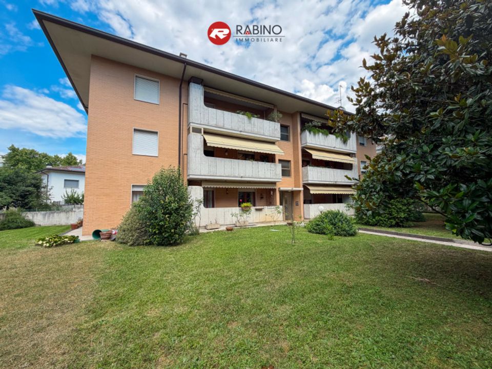 Lejlighed i Udine, Udine - foto 3