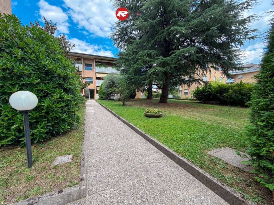 Lejlighed i Udine, Udine - foto 4