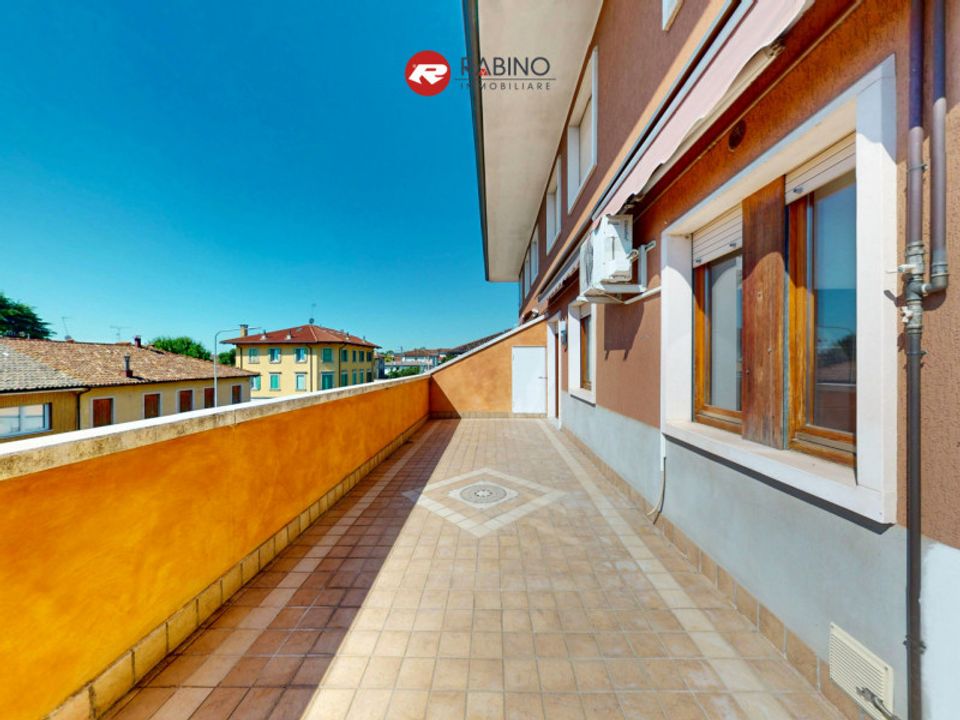 Lejlighed i Udine, Udine - foto 5