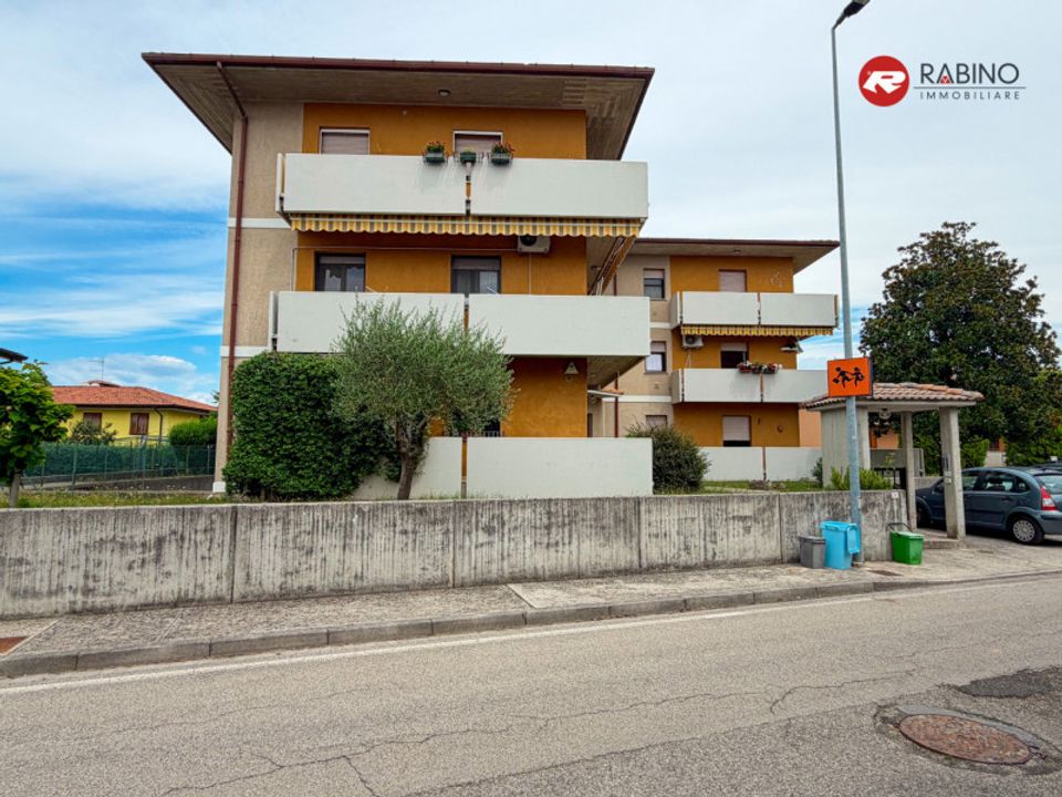 Apartamento em Tavagnacco, Udine - foto 2