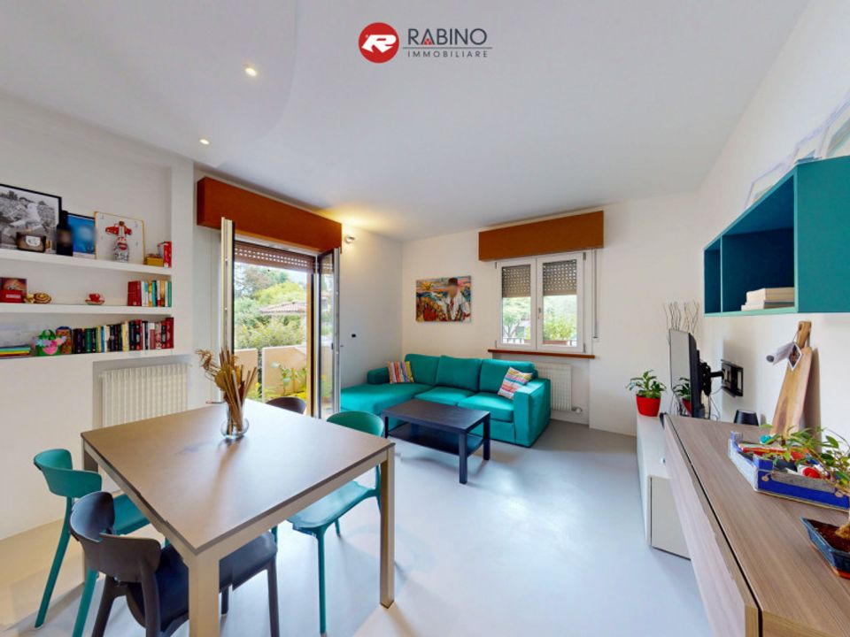 Apartamento em Tavagnacco, Udine - foto 3