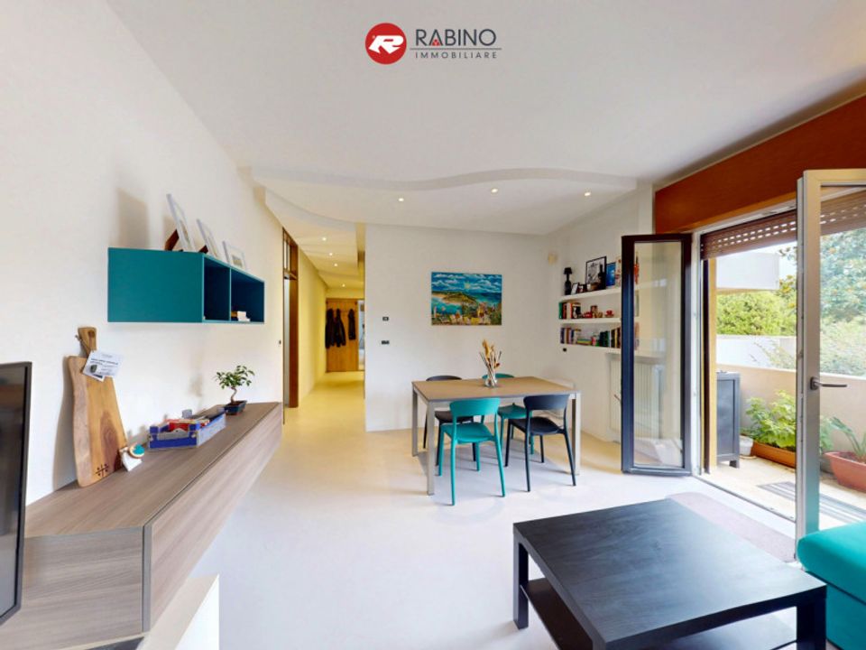 Apartamento em Tavagnacco, Udine - foto 4