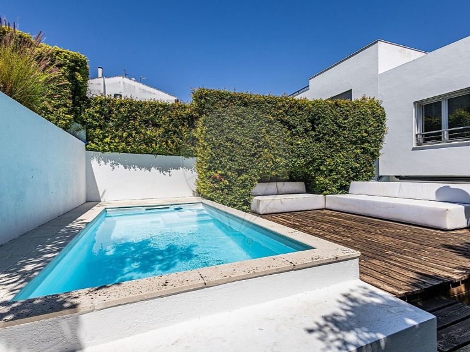 Villa en Barcarena, Lisbon - foto 1