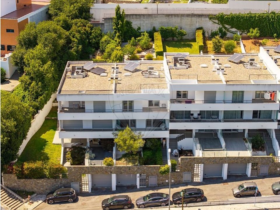 Villa en Barcarena, Lisbon - foto 2
