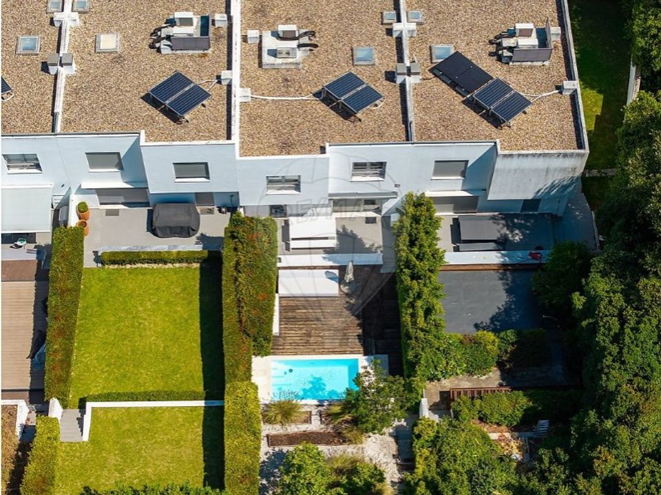Villa en Barcarena, Lisbon - foto 5