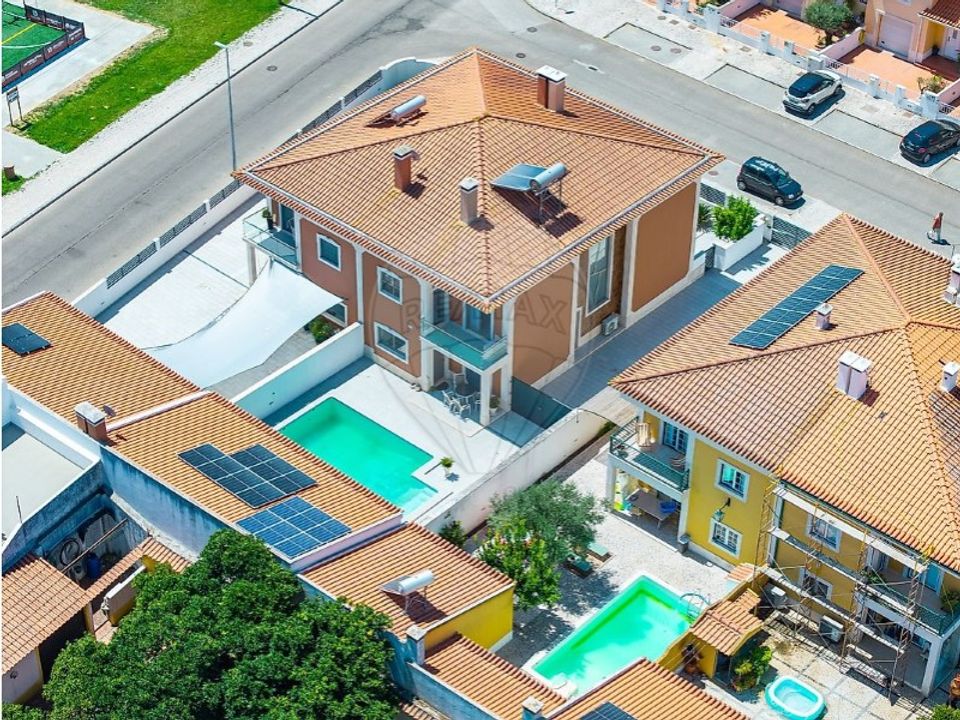 Villa a Almeirim, Santarem - foto 2