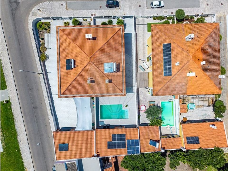 Villa a Almeirim, Santarem - foto 3