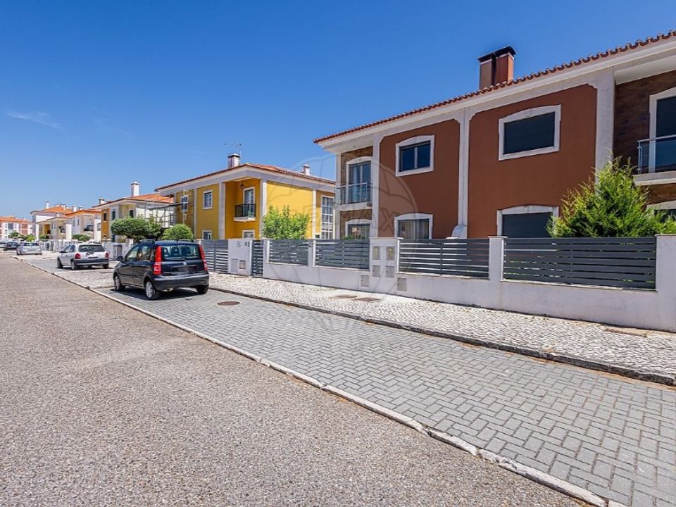 Villa a Almeirim, Santarem - foto 4