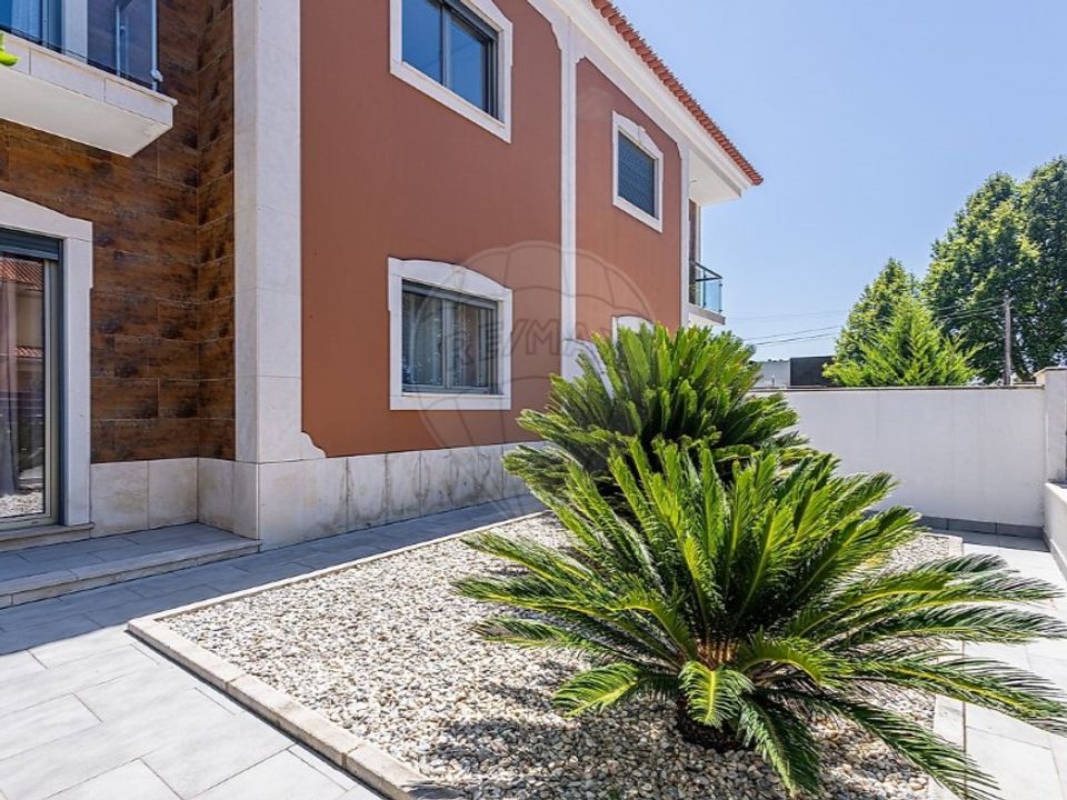 Villa a Almeirim, Santarem - foto 5