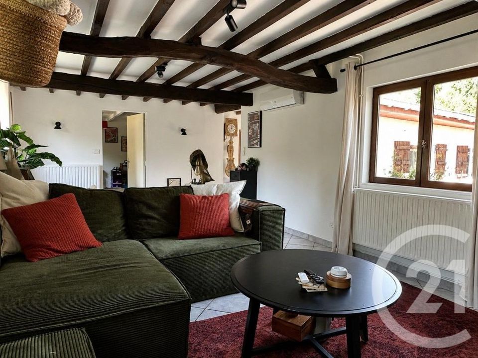 Gårdshus i Ecuires, Pas-de-Calais - bilde 1