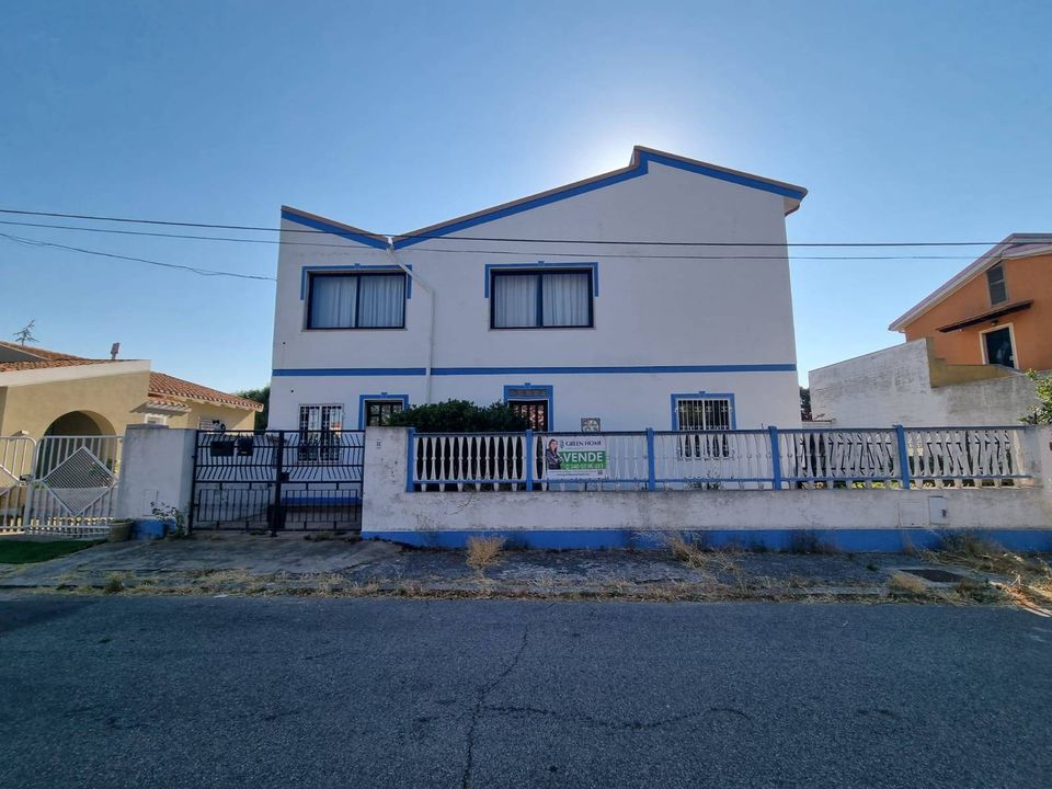 Villa i San Giovanni Suergiu, Sud Sardegna - bilde 1