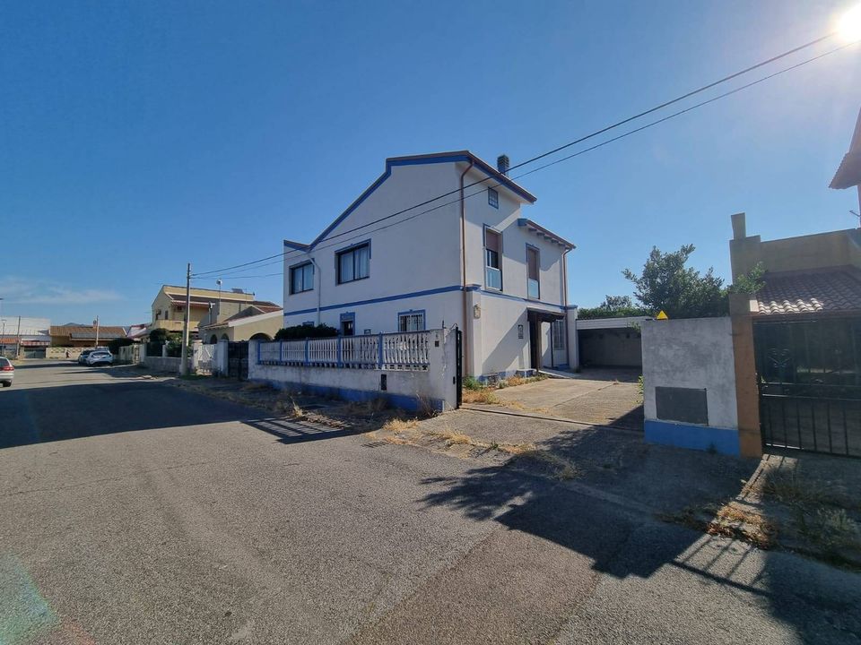 Villa i San Giovanni Suergiu, Sud Sardegna - bilde 2