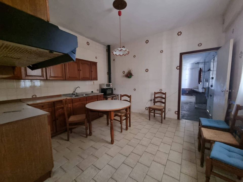 Villa i San Giovanni Suergiu, Sud Sardegna - bilde 5