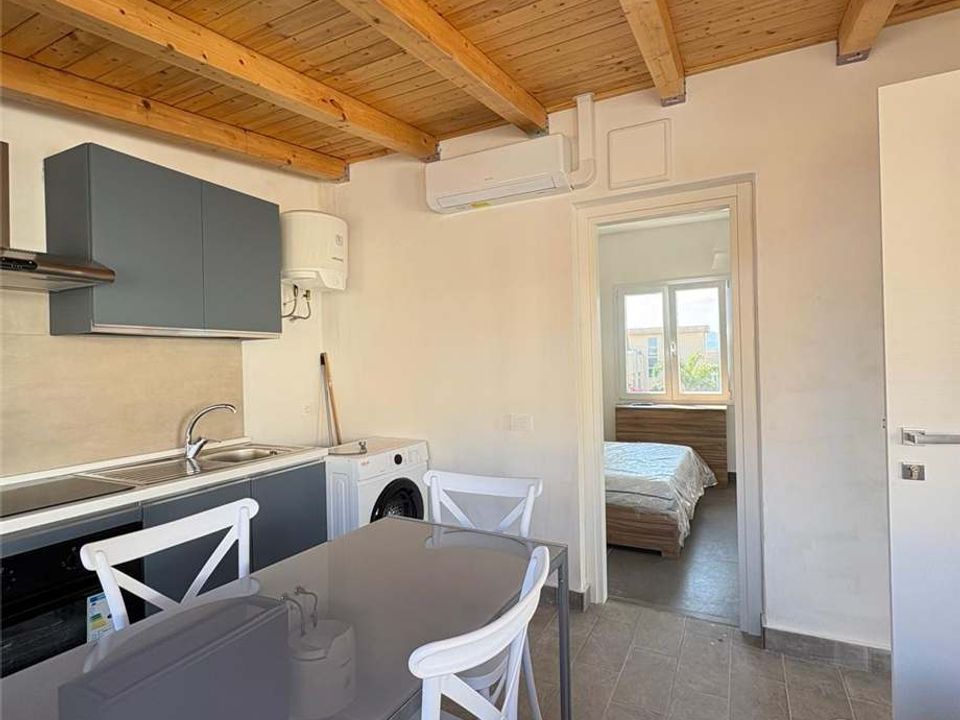 Apartament a Casteldaccia, Palermo - foto 1