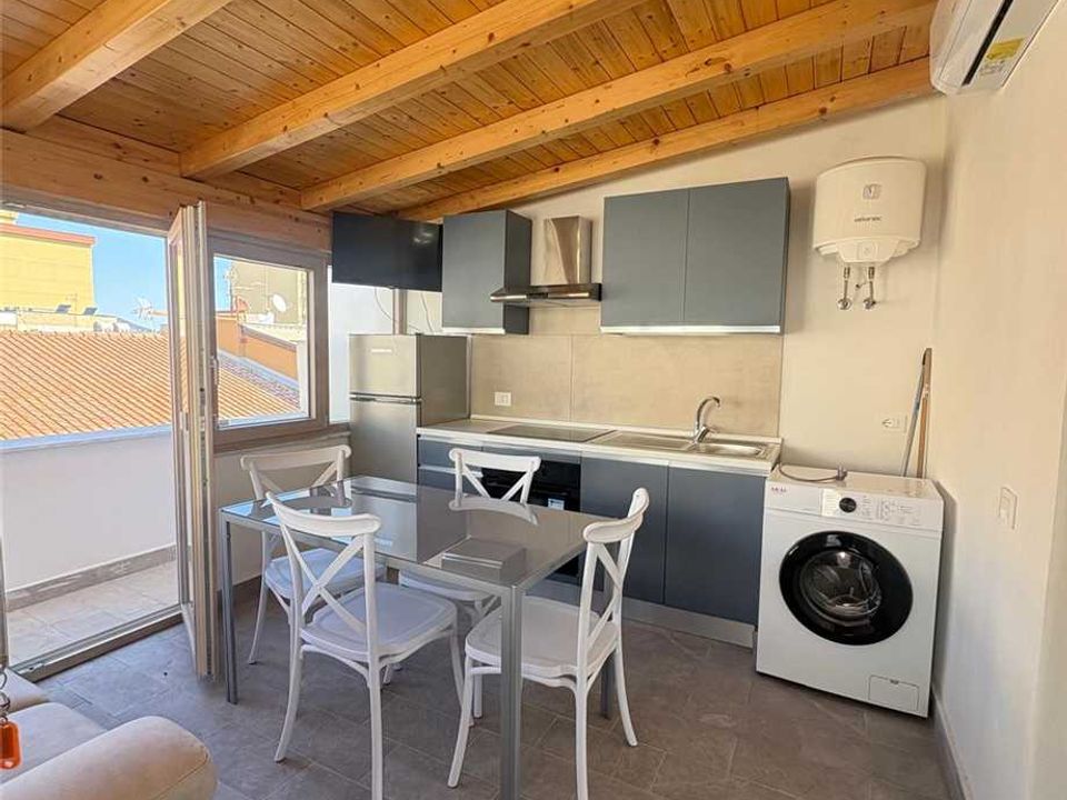 Apartament a Casteldaccia, Palermo - foto 2