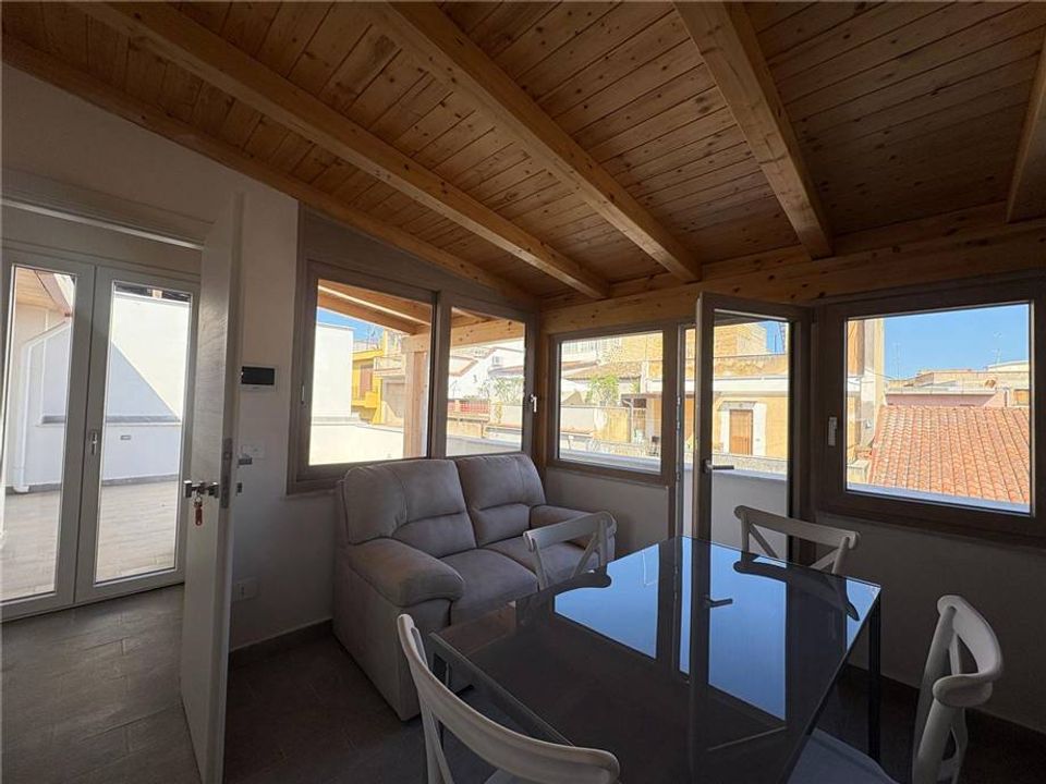 Apartament a Casteldaccia, Palermo - foto 3