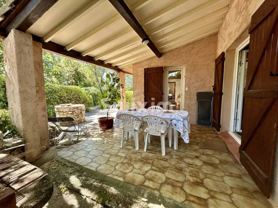 Haus in Lorgues, Var - Foto 1