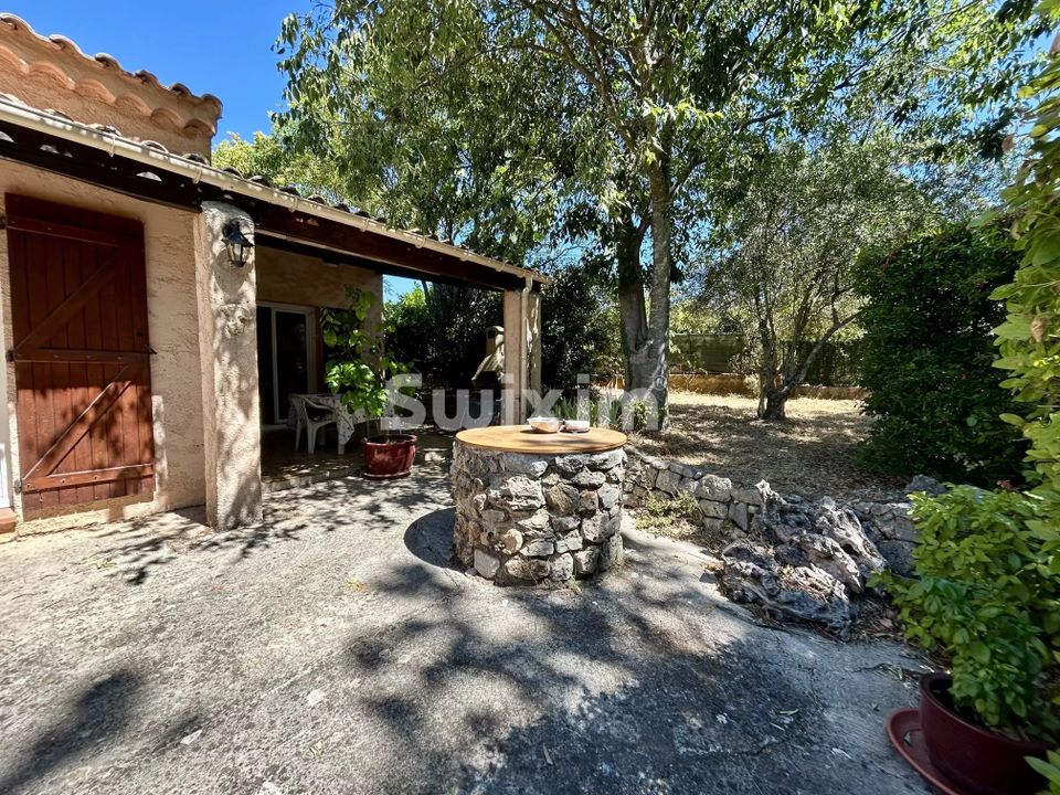 Haus in Lorgues, Var - Foto 4